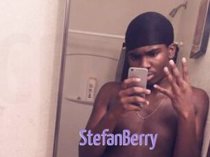 StefanBerry