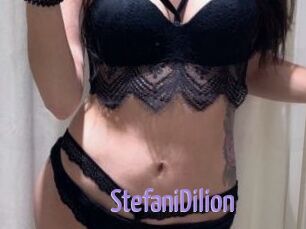 StefaniDilion