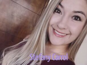 Stefany_Carrol