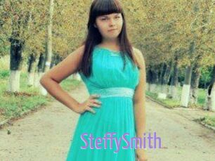 SteffySmith