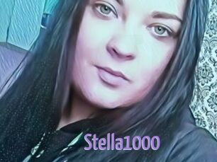 Stella1000