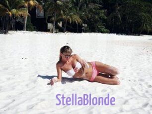 Stella_Blonde