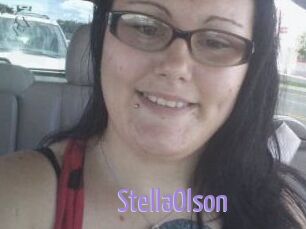 Stella_Olson