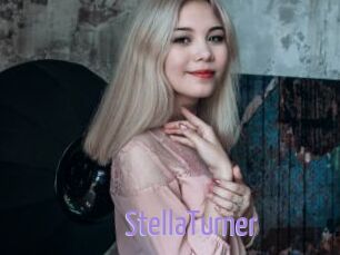 StellaTurner