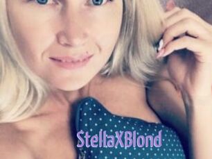 StellaXBlond