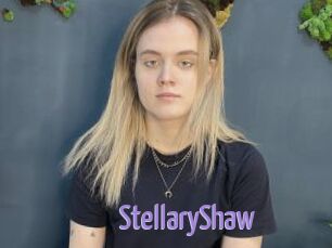 StellaryShaw