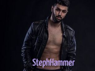 StephHammer