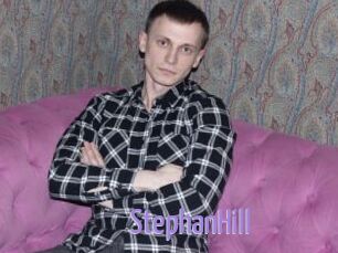 StephanHill