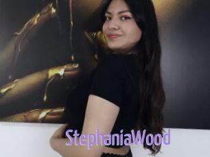 StephaniaWood