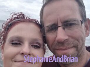 StephanieAndBrian