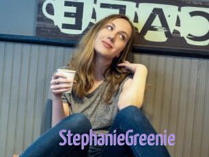 StephanieGreenie