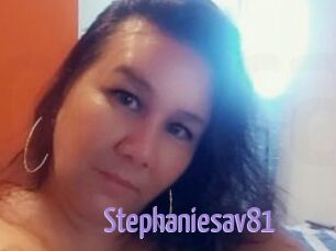 Stephaniesav81