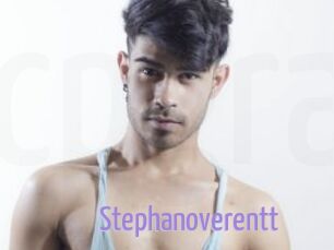 Stephanoverentt