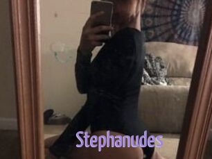 Stephanudes