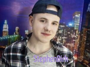 StephenBirk