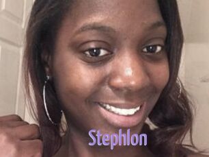 Stephlon