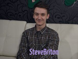 SteveBriton