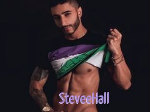 SteveeHall