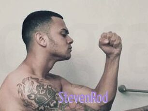 Steven_Rod