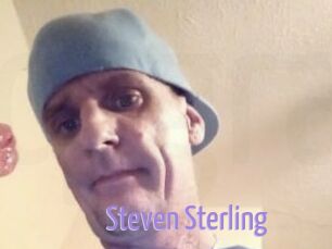 Steven_Sterling