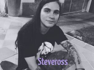 Steveross