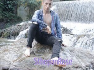 SthepanRose