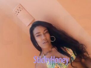 StickyHoney