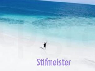 Stifmeister