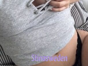 Stina_sweden