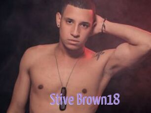 Stive_Brown18