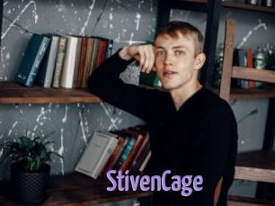 StivenCage