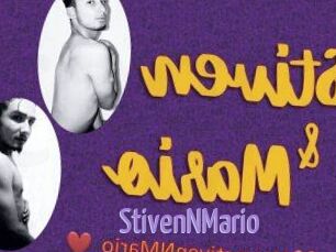 StivenNMario