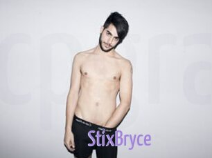 StixBryce