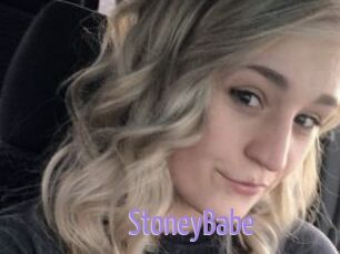 StoneyBabe