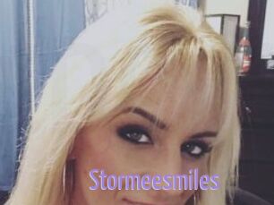 Stormeesmiles