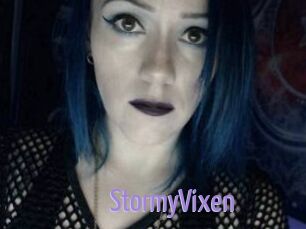 StormyVixen