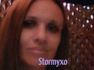 Stormyxo