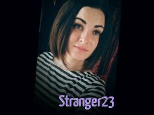 Stranger23