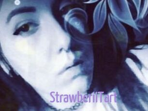 StrawberiiTart