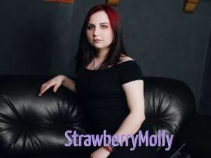 StrawberryMolly