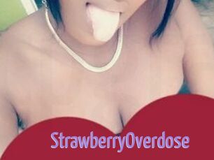 StrawberryOverdose