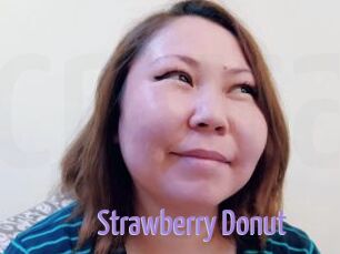 Strawberry_Donut