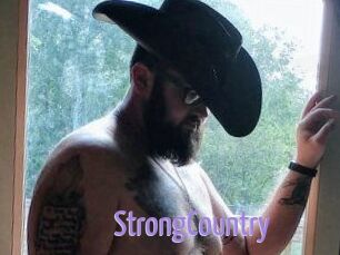 StrongCountry