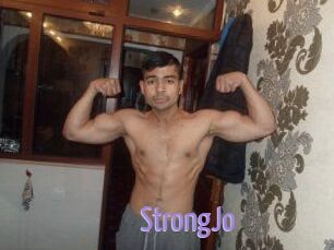 StrongJo