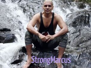 StrongMarcus