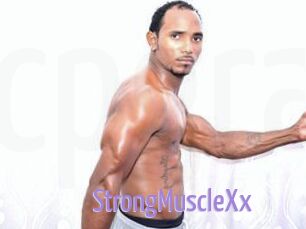 StrongMuscleXx