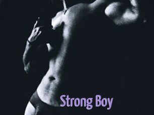 Strong_Boy