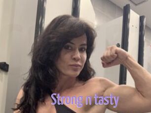 Strong_n_tasty