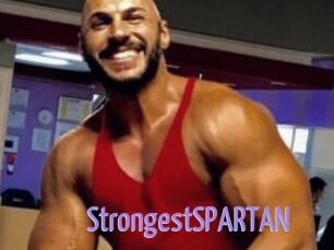 StrongestSPARTAN