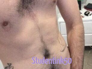 Studentink50